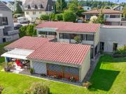 4 ½ Zimmer Terrassenhaus in Oberentfelden