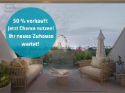 4 ZIMMER TERRASSENTRAUM IN ZENTRALER LAGE