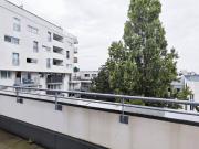 4 ZIMMER TERRASSENWOHNUNG IN DER BRUENNER STRASSE