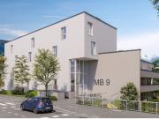 4 ZIMMER TOWNHOUSE in Alt Liefering mit Terrasse,...