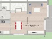 4 Zimmer Traumhaus mit 125 m² Wohnfläche, Wärmepumpe und...