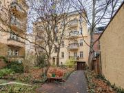 4 Zimmer über den Dächern Pankows – bezugsfreie Altbau...