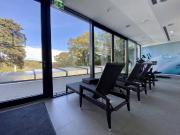 4 Zimmer / Wellness Bereich / Pool / Fitness / Sauna /...