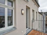 4 Zimmer Whg. mit gehobener Ausstattung, Tageslichtbad...