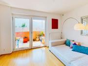 4 Zimmer Wohnjuwel mit Bergblick