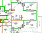 4 Zimmer Wohntraum mit 49 m² Terrassen in bester...