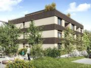 4½ Zimmer Wohntraum mit Seesicht – Loggia und Balkon...