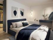 4½ Zimmer Wohntraum mit Seesicht – Loggia und Balkon...