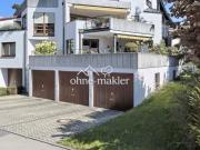 4 – Zimmer Wohnung 120 qm eigener Garten große Terrasse...