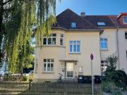 4 Zimmer Wohnung, 120qm Altbau Bielefeld Senne,...