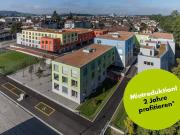4 ½ Zimmer Wohnung, 3400 Burgdorf