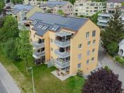 4 ½ Zimmer Wohnung, 4500 Solothurn