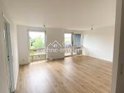 4 Zimmer Wohnung, 83 m2, neu renoviert, inkl. Garage +...