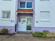 4 Zimmer Wohnung 93 qm