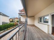 4 Zimmer Wohnung am Nussberg