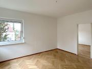 4 Zimmer Wohnung auf der Gänsheide