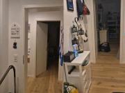 4 Zimmer Wohnung, Balkon, 2 Bäder