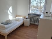 4 Zimmer Wohnung Balkon ideale Lage Bahnhofsnähe