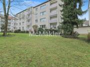 4 Zimmer Wohnung, Balkon – ruhige, zentrale Lage in...