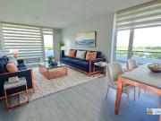 4 Zimmer Wohnung: Barrierefrei mit Panoramablick