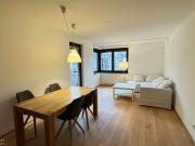 4 Zimmer Wohnung bei der alten Donau mit Loggia und Garage