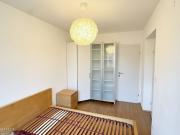 4 Zimmer Wohnung bei der alten Donau mit Loggia und Garage