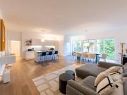 4 Zimmer Wohnung 'City Fever