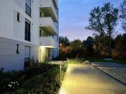 4 Zimmer Wohnung Erstbezug mit TG Stellplatz nahe Warnemünde