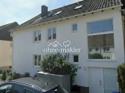 4 Zimmer Wohnung Erstbezug nach umfangreicher Renovierung