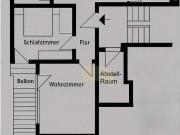4 Zimmer Wohnung Faurndau