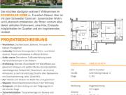 4 Zimmer Wohnung Frankfurt Ostend ca. 102m2