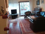 4 Zimmer Wohnung | Frankfurt Westend