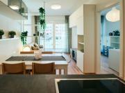 Erstbezug 4 Zimmerwohnung mit Top Ausstattung inkl....