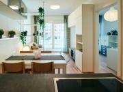 Erstbezug 4 Zimmerwohnung mit Top Ausstattung inkl....