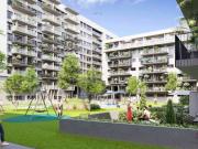 Erstbezug 4 Zimmerwohnung mit Top Ausstattung inkl....