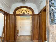 4 Zimmer Wohnung | Historische Fuchsvilla | HN Ost