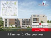 4 Zimmer Wohnung im 1. OG Hermelinweg 59 | Bad Nauheim