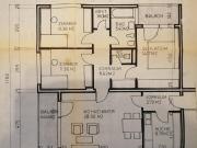 4 Zimmer Wohnung im Bezirk Geidorf