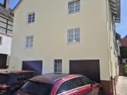 4 Zimmer Wohnung im Dachgeschoß in Bad Wildungen Alt...