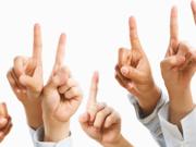 4 Zimmer Wohnung im Dachgeschoss mit Balkon