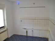 4 Zimmer Wohnung im EG mit Garten in Alt Hohenschönhausen