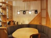 4 Zimmer Wohnung im Erdgeschoss mit Eigengarten und Loggia