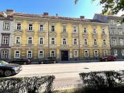 4 Zimmer Altbau Wohnung im Herzen von Graz