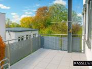 4 ZIMMER WOHNUNG IM HERZEN VON KASSEL SUCHT NEUE EIGENTÜMER