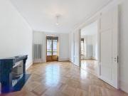 4 Zimmer Wohnung im historischen Gebäude