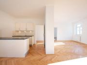 4 Zimmer Wohnung im Zentrum!