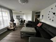 4 Zimmer Wohnung im Zentrum von Remscheid