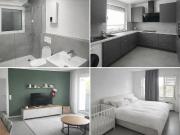 4 Zimmer Wohnung in Aachen Forst ETW