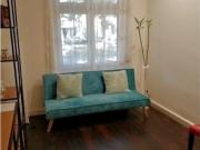 4 Zimmer Wohnung in Basel Altstadt/Kleinbasel, möbliert,...