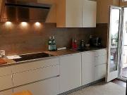 4 Zimmer Wohnung in Basel Altstadt/Kleinbasel, möbliert,...
